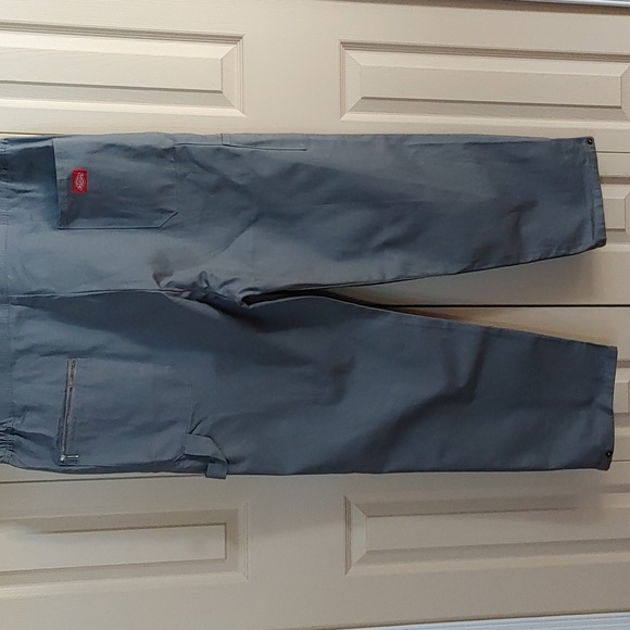 Dickies Utility Coverall Suit - Picture 6 of 12